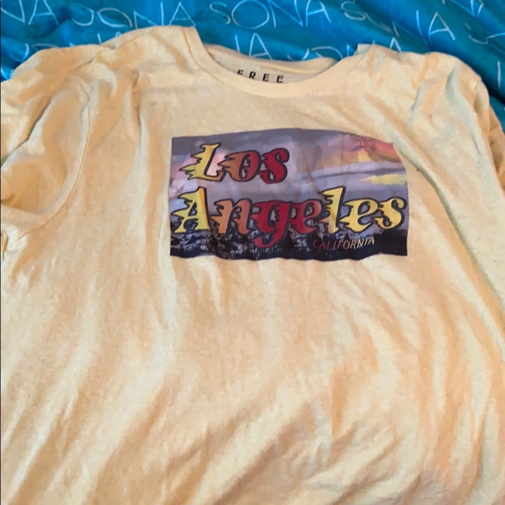 Aero tshirt
